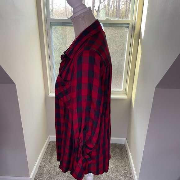 Women’s Flannel - Size XL - Picture 2 of 7